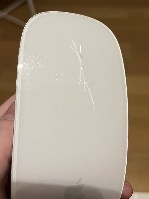 Tastiera numerica Apple Magic Keyboard con Magic Mouse 2 - Image 3