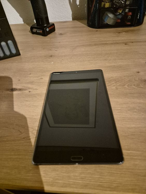 Tablet Huawei MediaPad M5