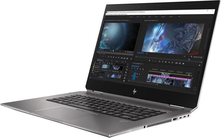 HP ZBook Studio x360 G5 - da CHF 1!
