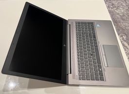 HP ZBook Studio x360 G5 - da CHF 1! - Image 2