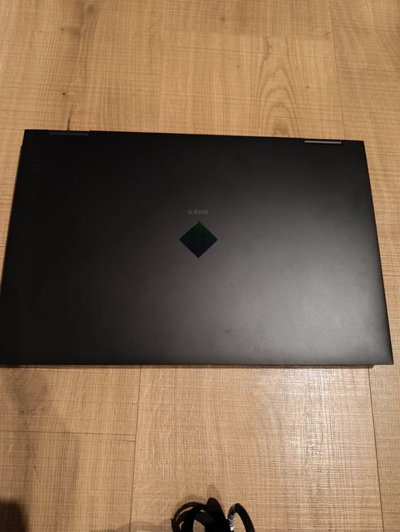 Notebook da gioco HP OMEN 17 - Image 2