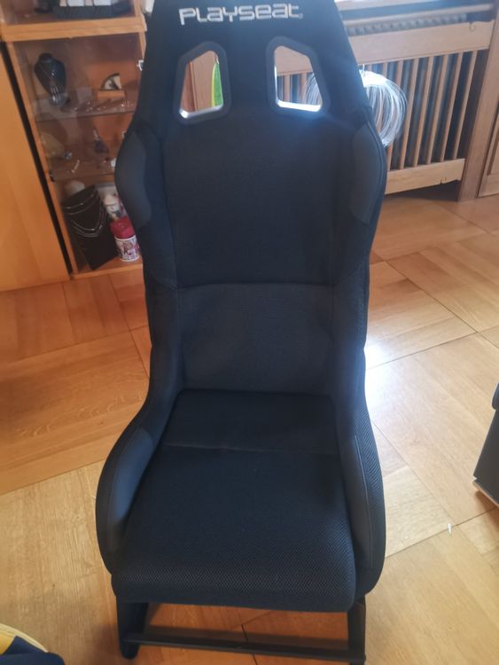 2 MAL GAMING PLAYSEAT NEU - Image 2