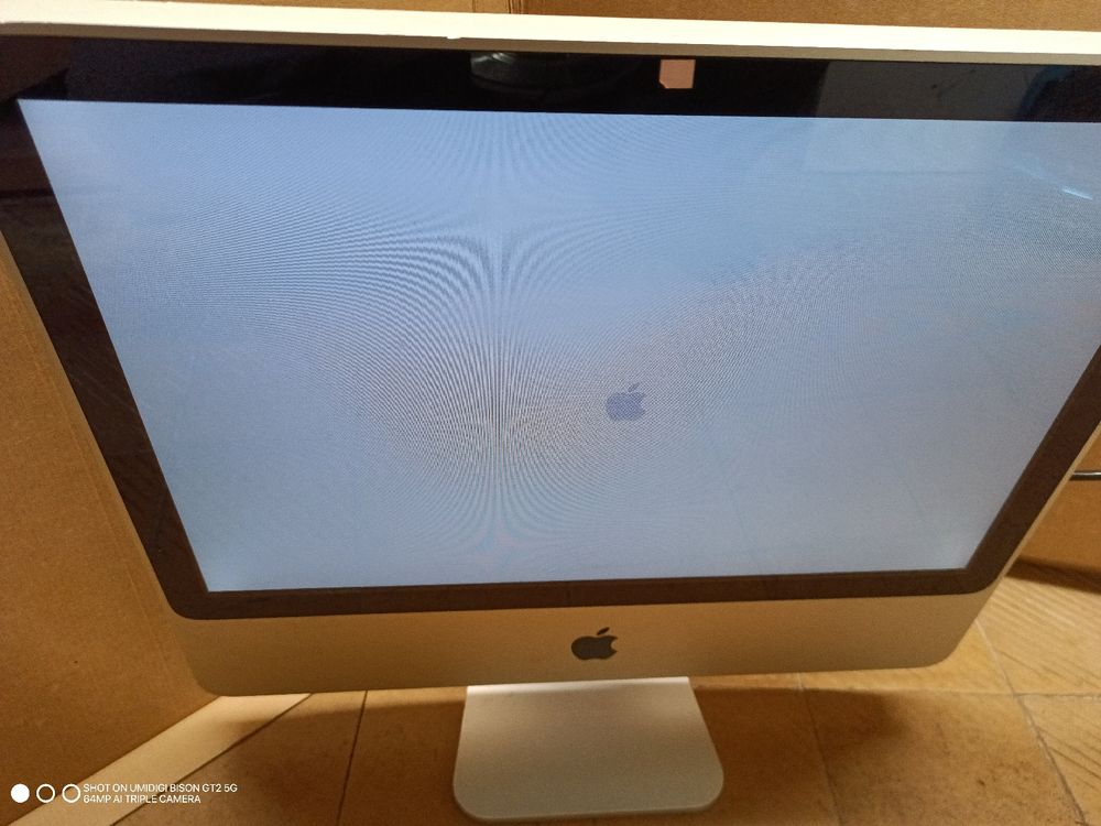 iMac da 20 pollici, Intel Core 2 Duo, 2,4 GHz - Image 2