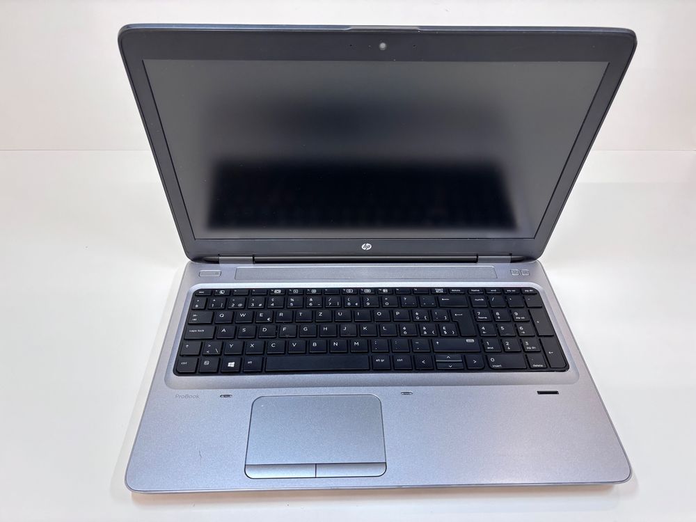 Notebook 15.6" HP ProBook 650 G2 Core i5 6200U, DEFEKT
