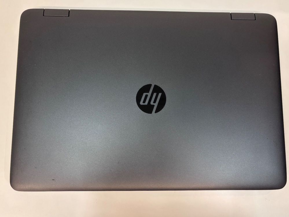 Notebook 15.6" HP ProBook 650 G2 Core i5 6200U, DEFEKT - Image 2