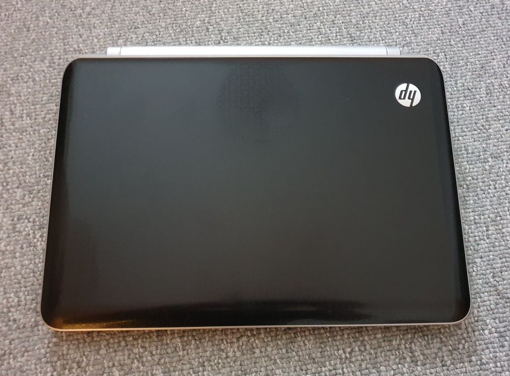HP Pavilion DM 1, AMD E-350, MX-Linux, batteria OK, con alimentatore - Image 2