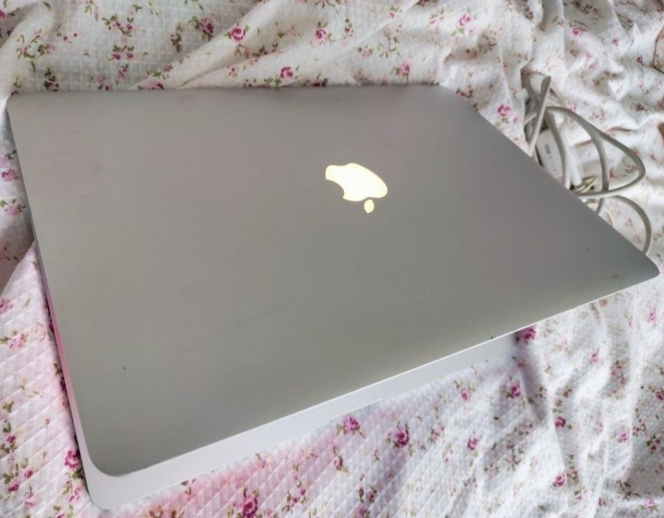 MacBook Pro 15" (2014) - difetto in una chiave. - Image 2