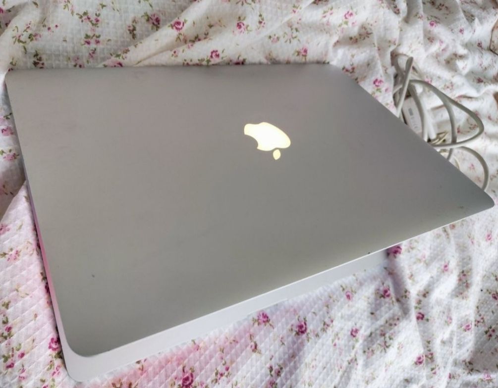 MacBook Pro 15" (2014) - difetto in una chiave. - Image 3
