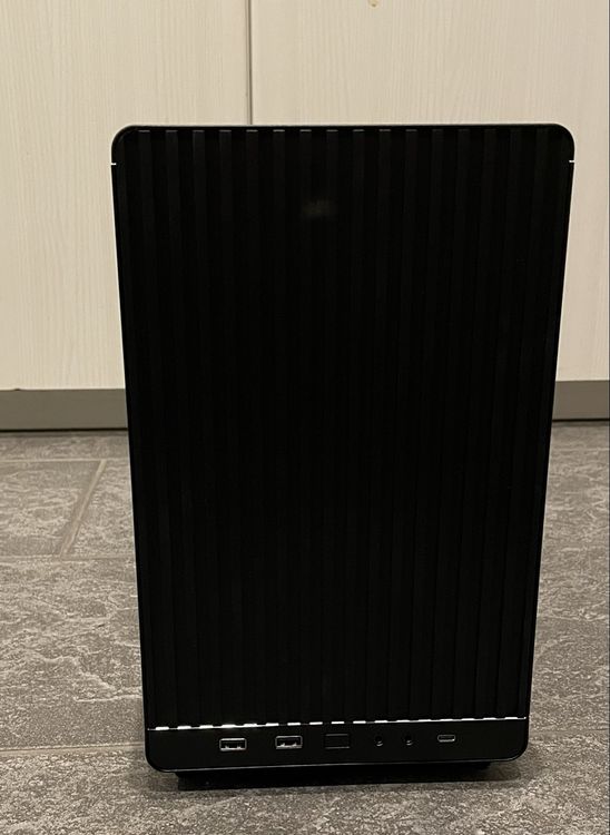 IA / Creatore / PC da gioco – RTX 3090 24GB, 128GB RAM, Ryzen 5