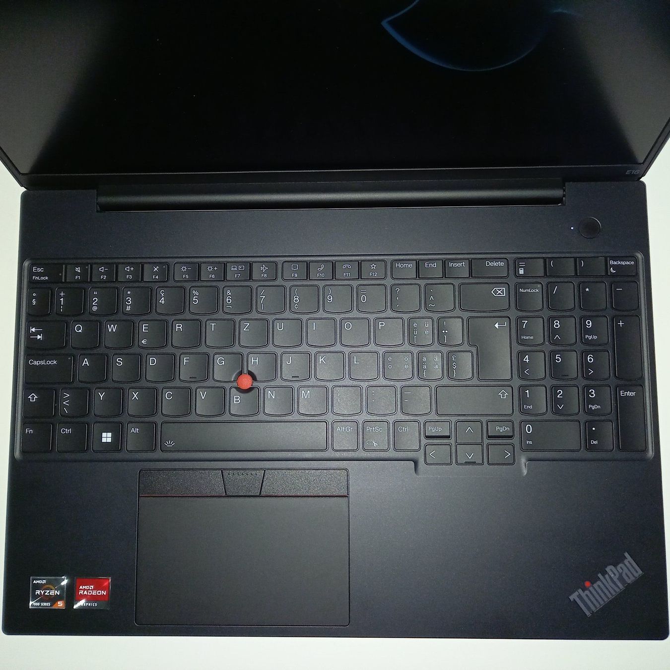 Lenovo Think Pad - Image 3