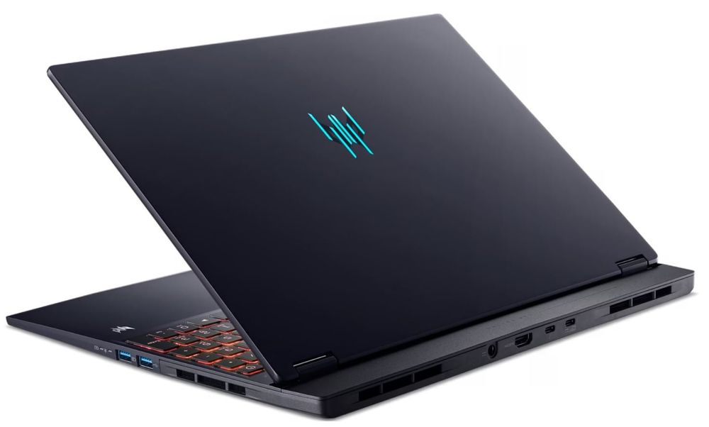 Acer Predator Helios Neo 16S AI OLED RTX 5060 - Image 2