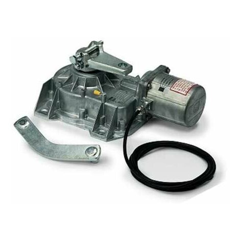 CAME FROG-Automazione interrata per cancelli a battente fino a 3,5 m per anta 230V