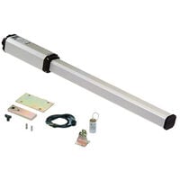 CAME FROG-Automazione interrata per cancelli a battente fino a 3,5 m per anta 230V - Image 1