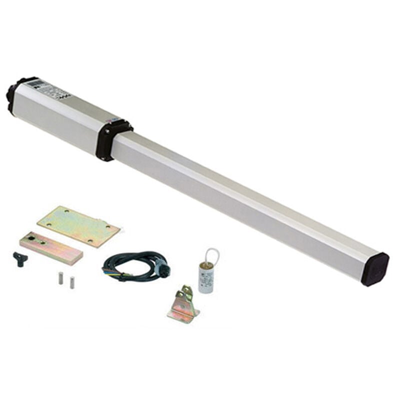 CAME FROG-Automazione interrata per cancelli a battente fino a 3,5 m per anta 230V - Image 2