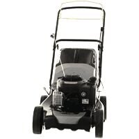 Motore rasaerba a trazione integrale Schneider Honda 145cc Alpine Al4 46 S