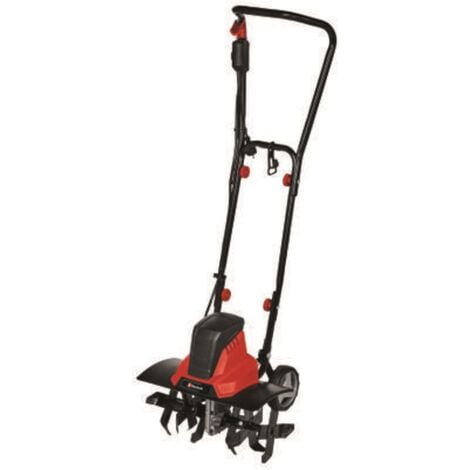 Motozappa a batteria Einhell GE-CR 30 Li Solo - Image 1