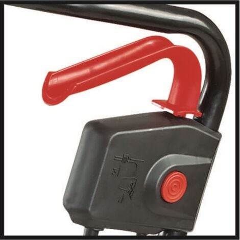 Motozappa a batteria Einhell GE-CR 30 Li Solo - Image 2