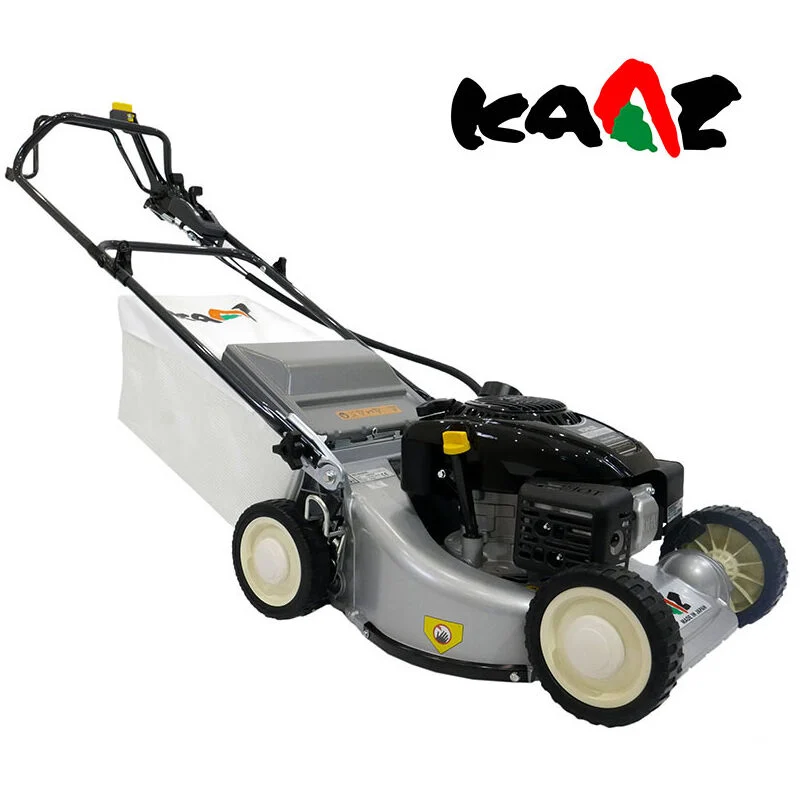 Alloggiamento in alluminio per rasaerba Kaaz 48 cm LM4861KOX