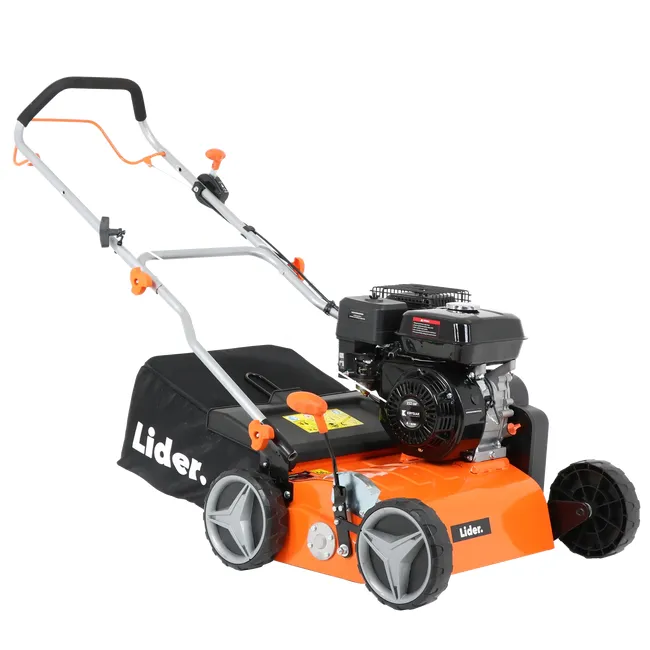 Arieggiatore a benzina Handy PSW 40 da 2,2 kW