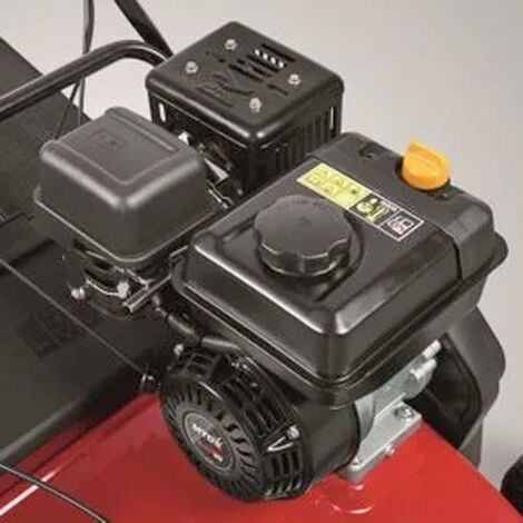 Arieggiatore a benzina MTD Optima 35 VO