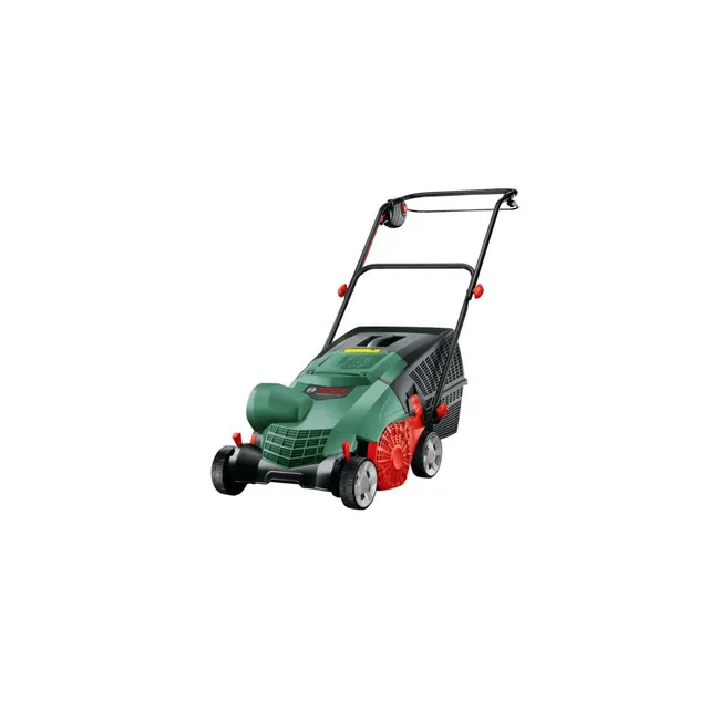 Arieggiatore elettrico a filo Universal Verticut 1100
