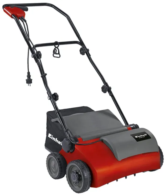 Arieggiatore elettrico EINHELL Rg-sa1433, 1400 W