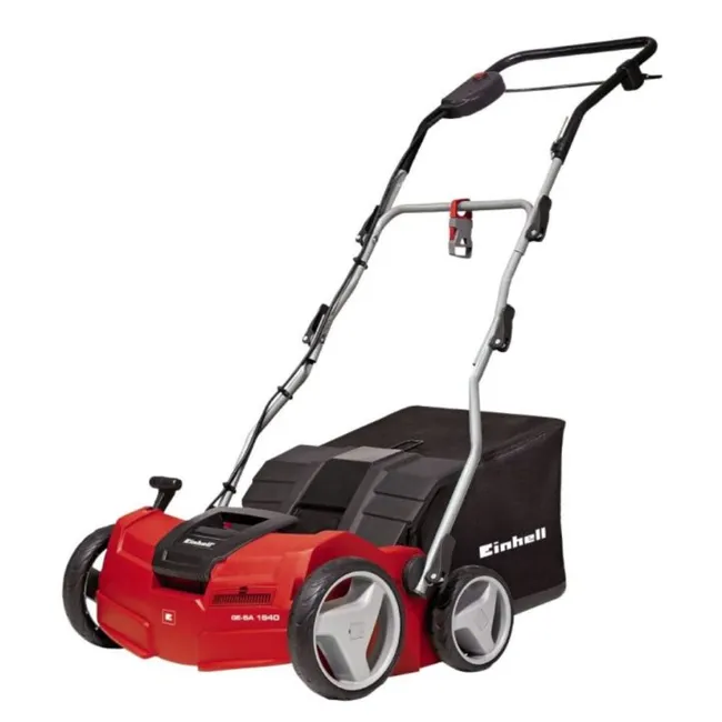 Arieggiatore elettrico GE-SA