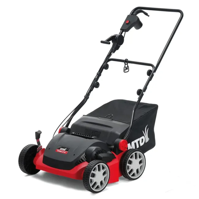 Arieggiatore elettrico OPTIMA 37 VE - 1600W