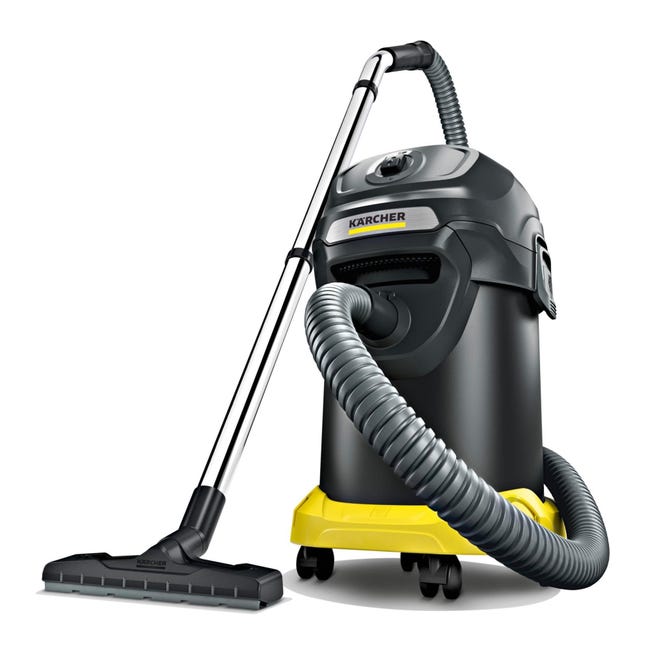 Aspiracenere KARCHER Ad 4 premium, 17 l