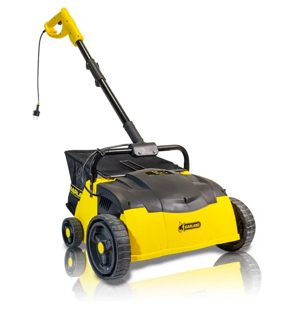 Aspiraerba sintetica R&c 302 E-v19