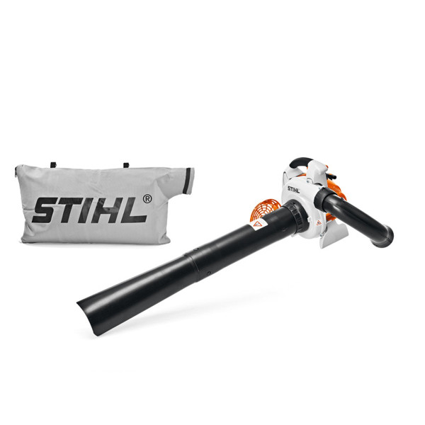 Aspiratore soffiatore STIHL SH 86 C-E