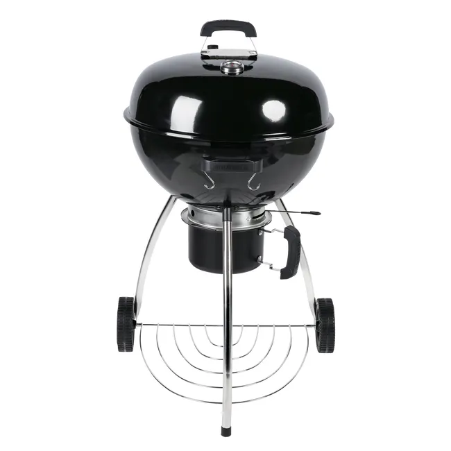 Barbecue a carbone NATERIAL Phoenix Beta consigliato per 8 persone