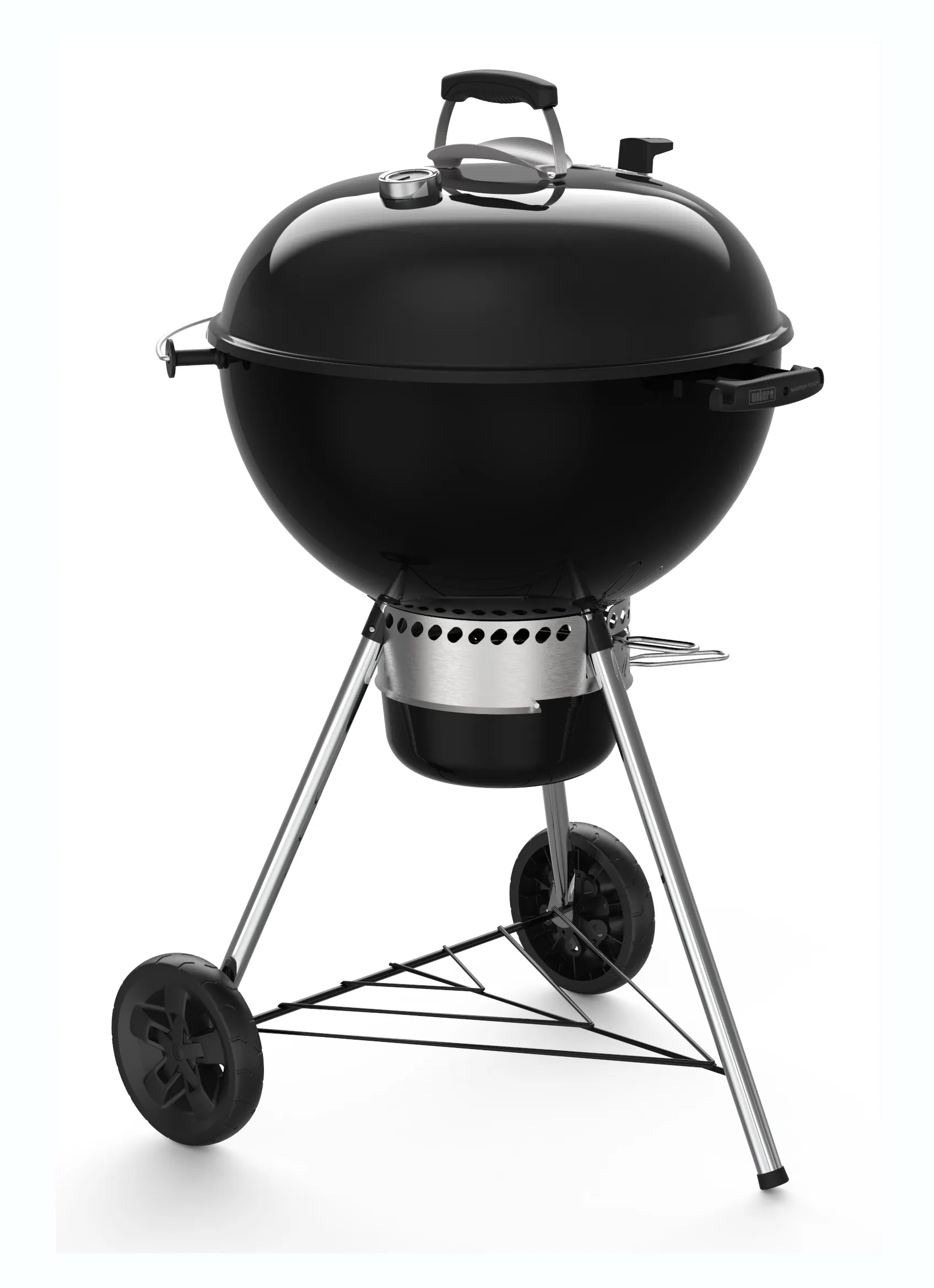 Barbecue a carbonella Weber Master Touch Gbs E 5750 57 cm