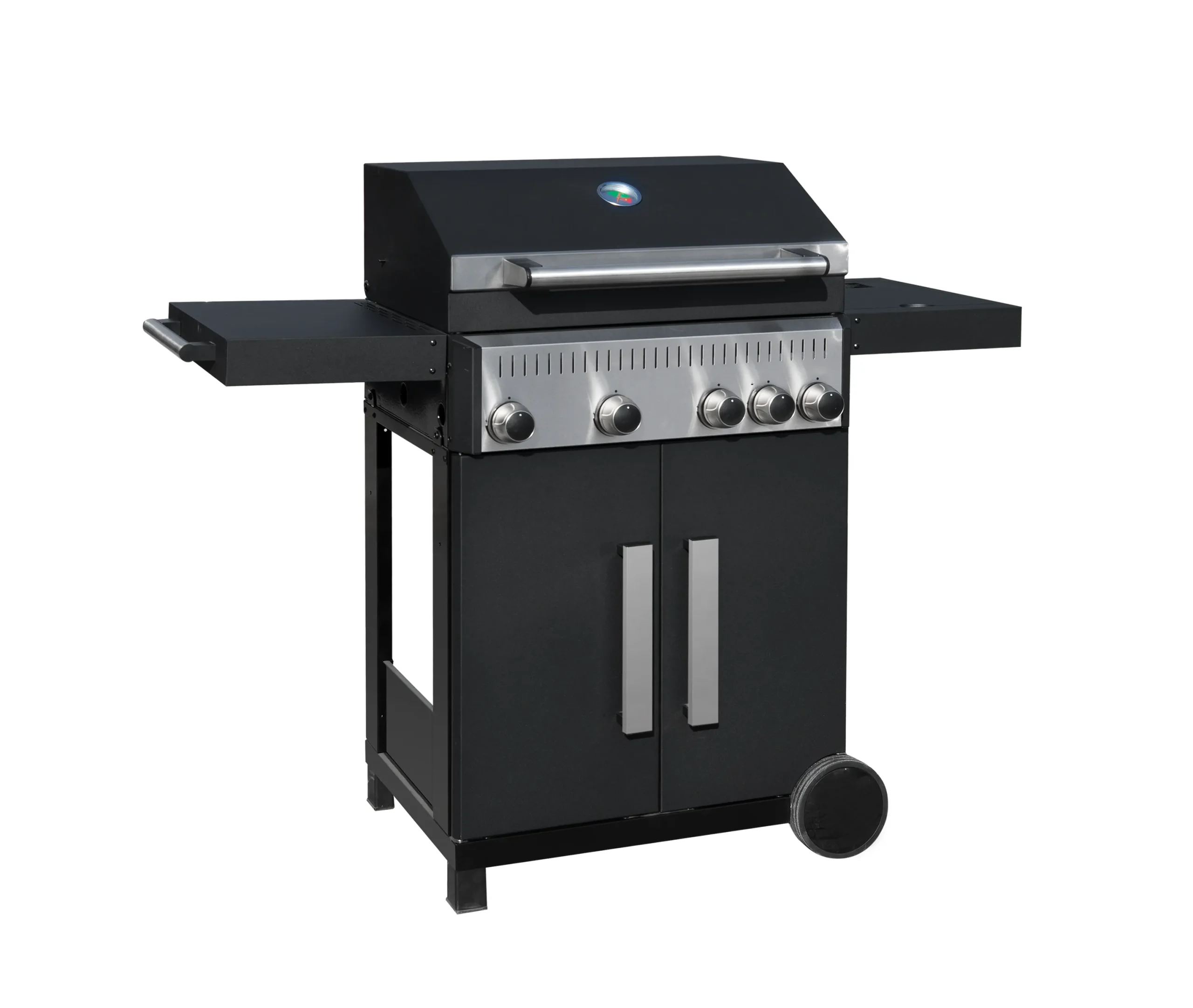 Barbecue a Gas B5004 1B 13Kw