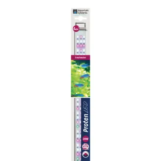 Barra LED Proten acqua dolce 600 - 20W