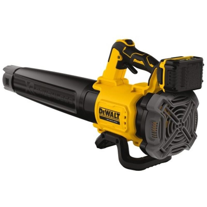 Batteria per soffiatore agli ioni di litio DeWalt XR 18V ​​5Ah 1