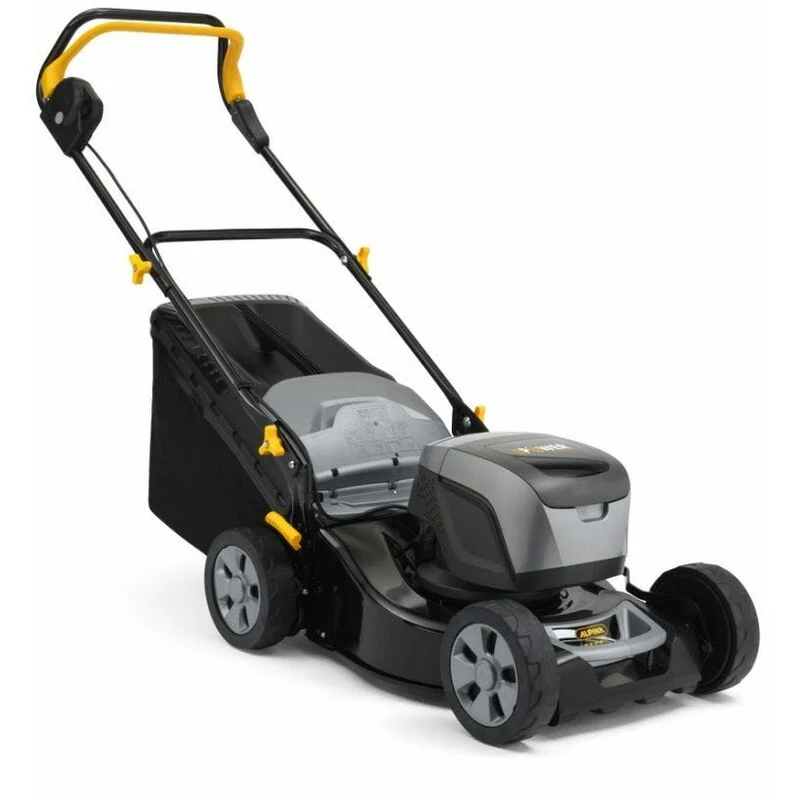 Batterie per tosaerba professionale Alpine Al5 4648s 48V 1,5KW