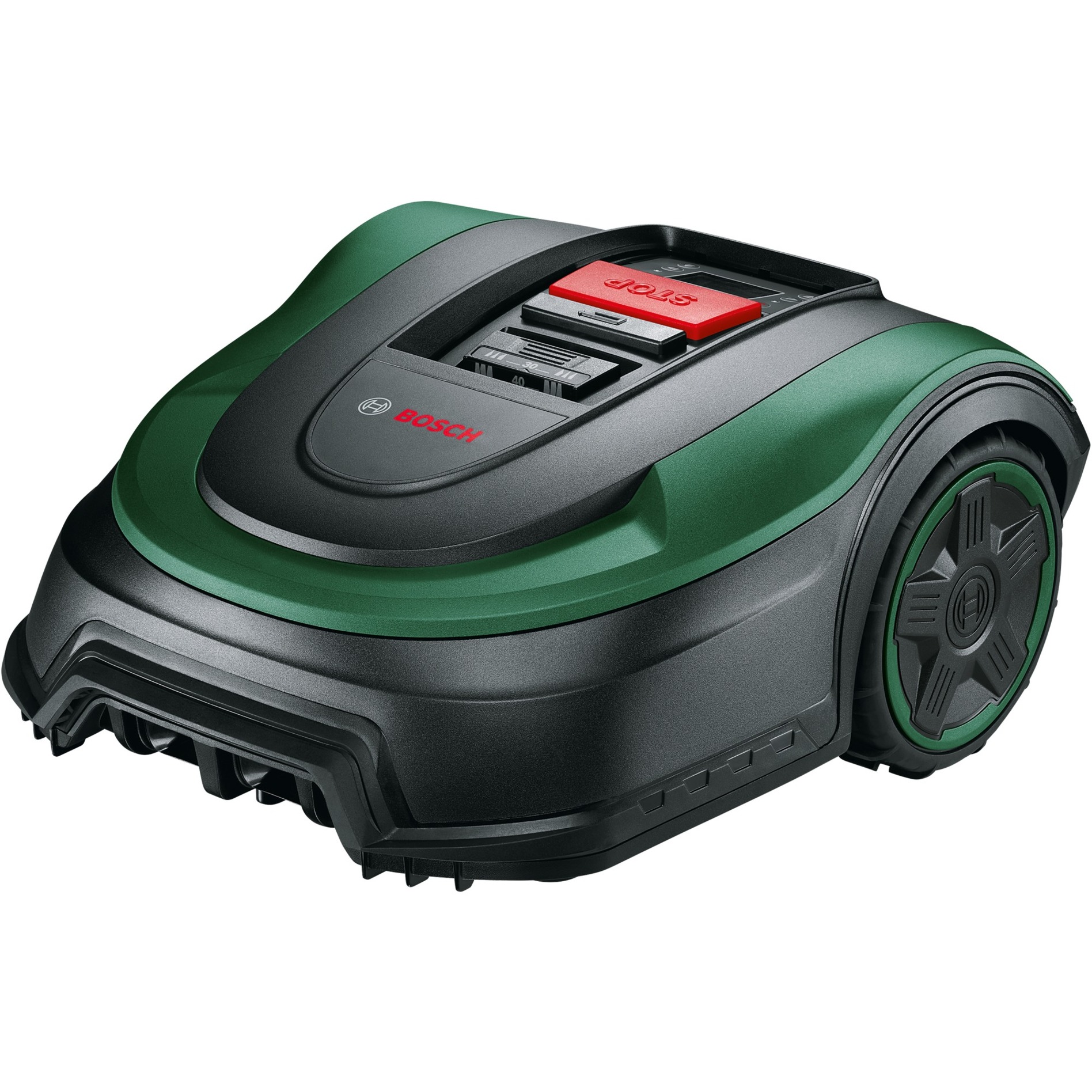 Bosch BOSCH Indego S+500, Robot rasaerba