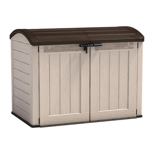 Box da giardino Ultra 177x124x113 cm Armadio Keter
