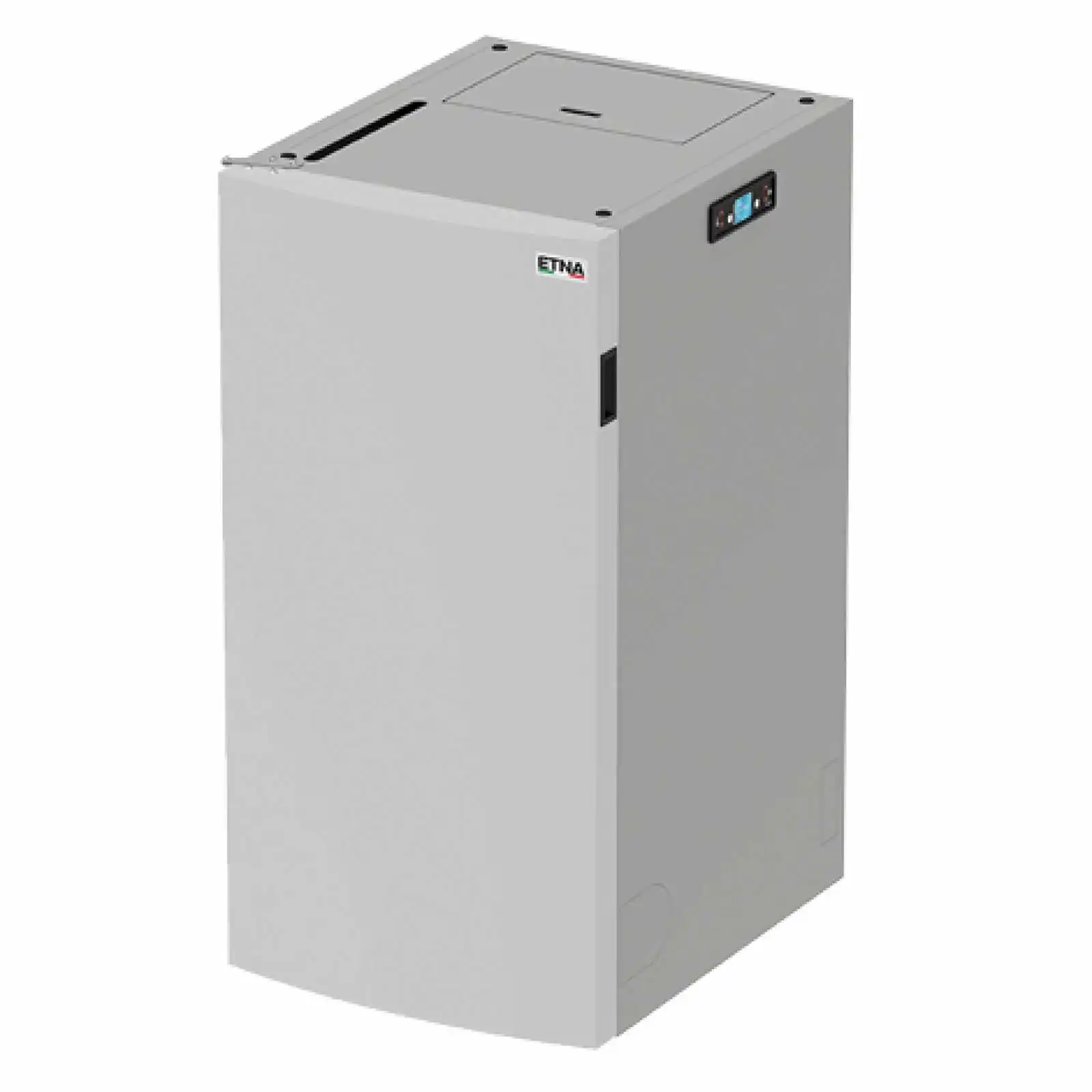 Caldaia a pellet Baliutra 24kW