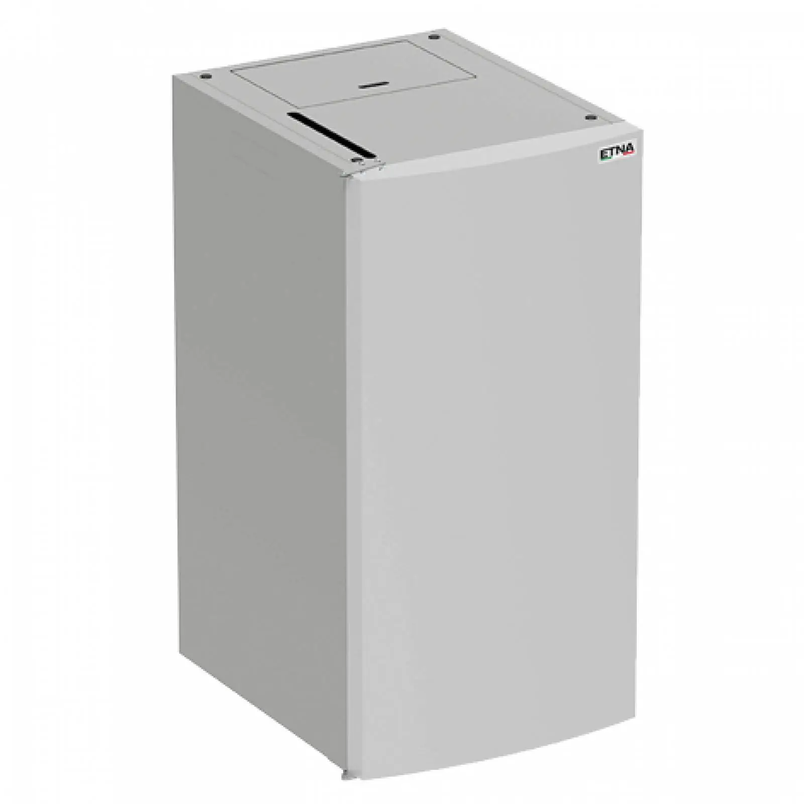 Caldaia a pellet Tonnara 16kW