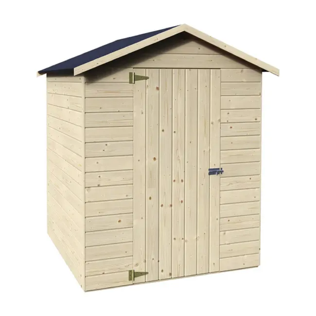 Capannone in legno Lima di 171x198x175 cm e 3,12 m2
