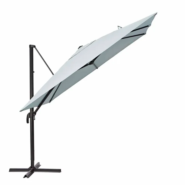 Cappello da Sole Naterial Aura Blu 290X290Cm