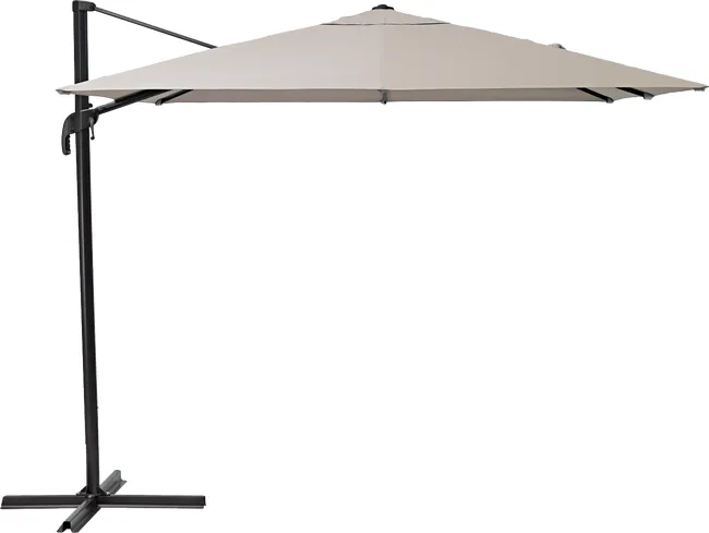 Cappello da Sole Naterial Aura Tan 290X290Cm