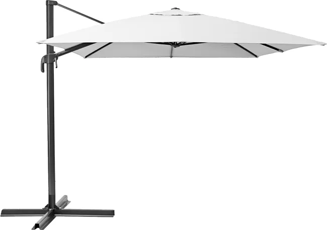 Cappello da Sole Naterial Aura Tan 290X390Cm
