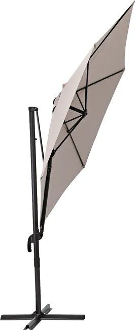Cappello da Sole Naterial Avea Marrone Chiaro D290Cm