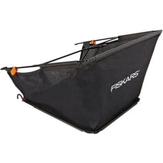 Cesto di raccolta FISKARS per rasaerba manuale StaySharp