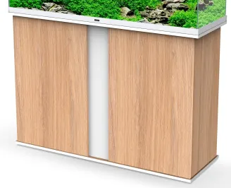 Ciano - Mobile Emotions Nature Pro 120 rovere bianco/ambra
