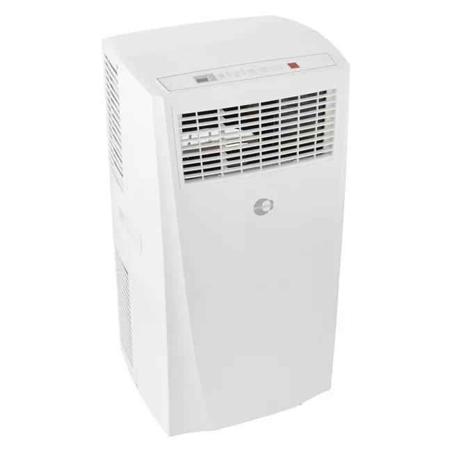 Climatizzatore mobile EQUATION Basic 3 da 2000 W