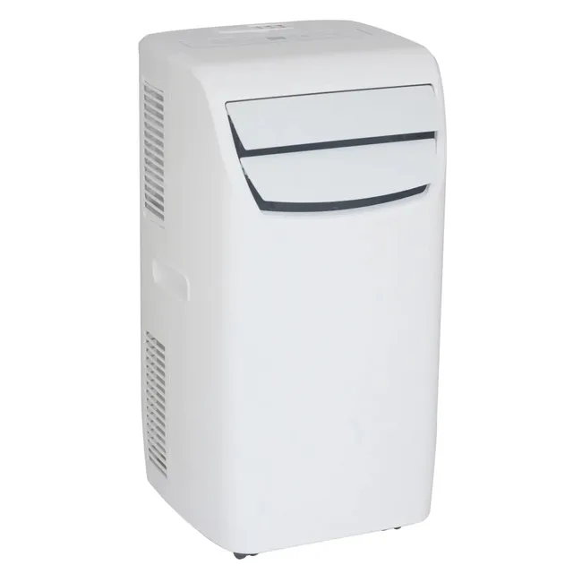 Climatizzatore mobile EQUATION Glossy 3 da 2600 W
